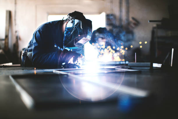 Affordable Welder Services in Bottineau, ND