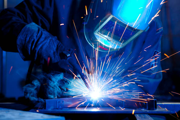 Best Marine and Shipbuilding Welding in Bottineau, ND
