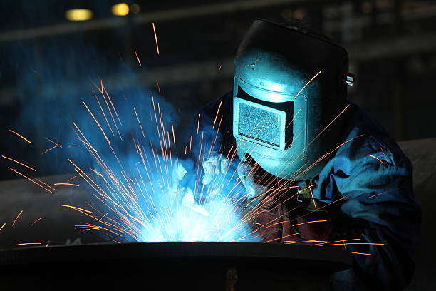 Best Specialty Welding Processes in Bottineau, ND