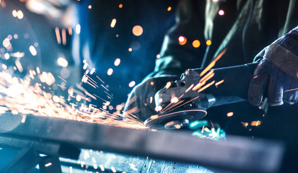 Best Pipe Welding in Bottineau, ND